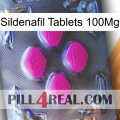 Sildenafil Tablets 100Mg 02